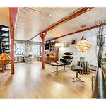 Nedlagt Landbrug Med 3 Апартаменты *