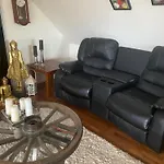 Apartment Nedlagt Landbrug Med 3