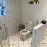 Nedlagt Landbrug Med 3 Апартаменты Вайле