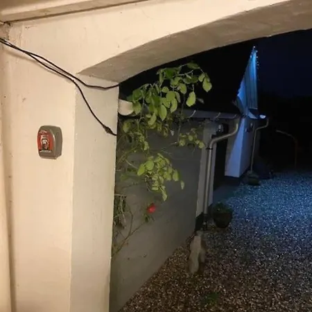 Διαμέρισμα Nedlagt Landbrug Med 3