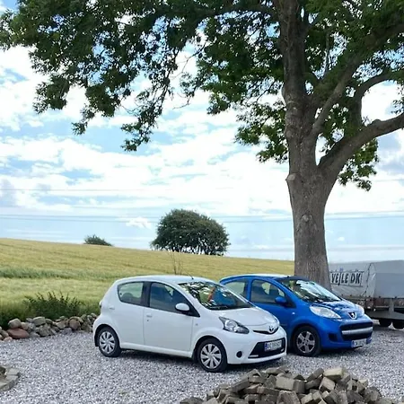 Nedlagt Landbrug Med 3 * Βέιλε