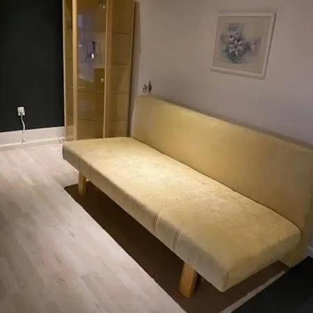 Nedlagt Landbrug Med 3 Lägenhet *