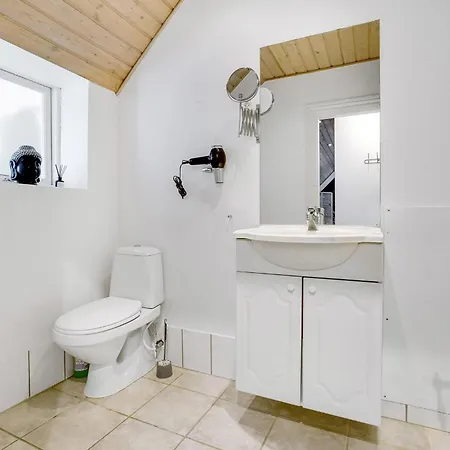 Nedlagt Landbrug Med 3 Apartment Vejle
