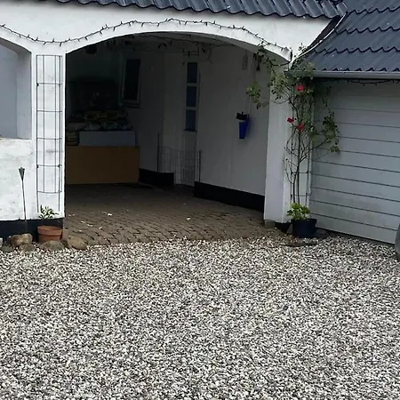 Διαμέρισμα Nedlagt Landbrug Med 3 *