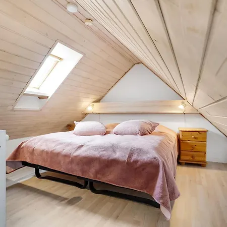 Nedlagt Landbrug Med 3 Βέιλε