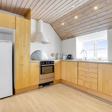 Διαμέρισμα Nedlagt Landbrug Med 3