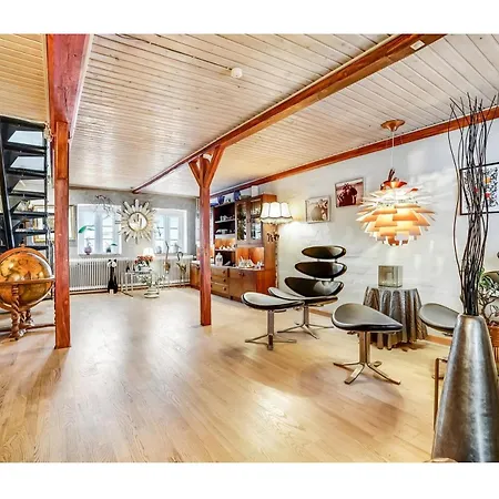 Nedlagt Landbrug Med 3 Διαμέρισμα *