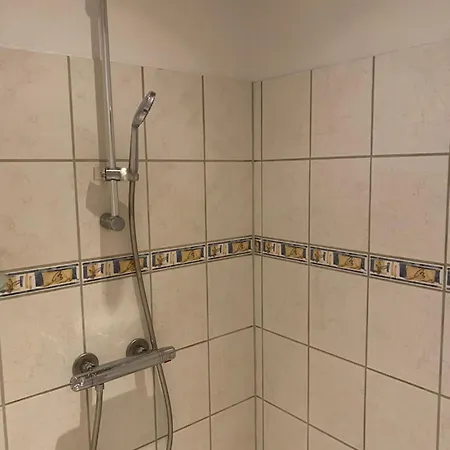 Διαμέρισμα Nedlagt Landbrug Med 3 *