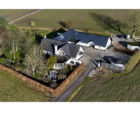 Διαμέρισμα Nedlagt Landbrug Med 3 Βέιλε