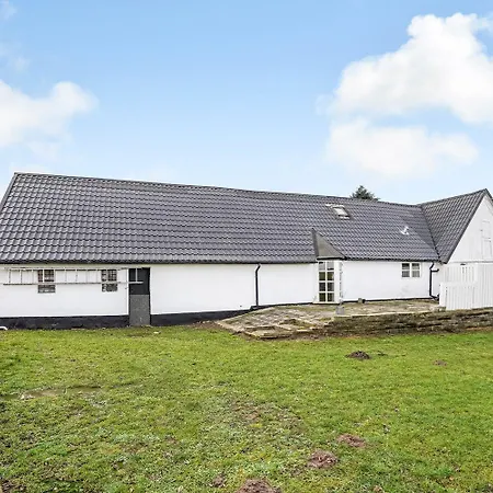 Nedlagt Landbrug Med 3 Βέιλε