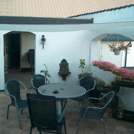 Nedlagt Landbrug Med 3 Βέιλε