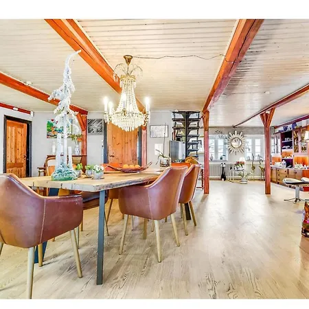 Nedlagt Landbrug Med 3 Apartment Vejle
