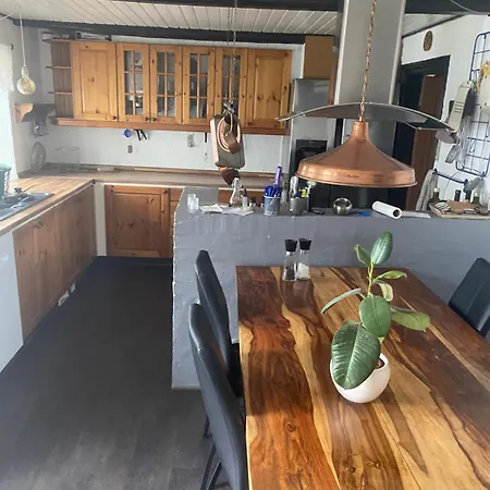 Διαμέρισμα Nedlagt Landbrug Med 3 Βέιλε