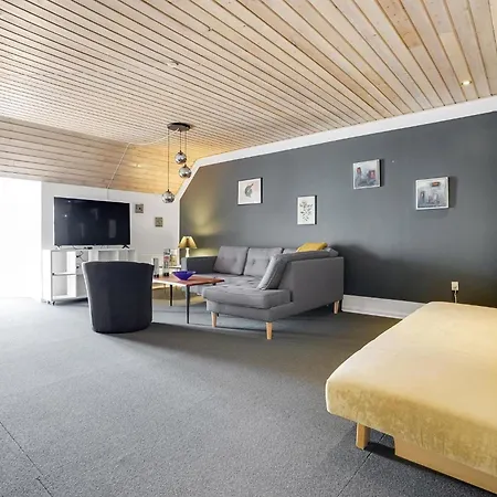 Διαμέρισμα Nedlagt Landbrug Med 3