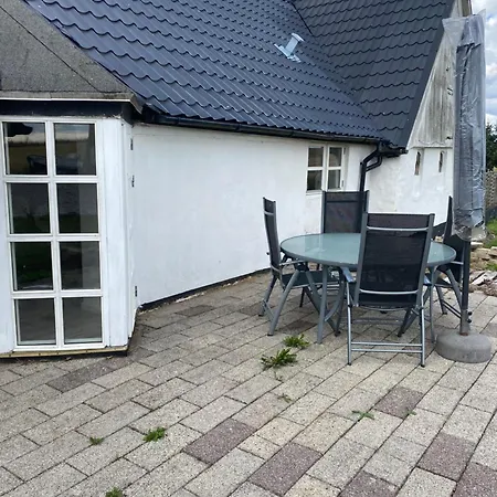 Nedlagt Landbrug Med 3 Βέιλε