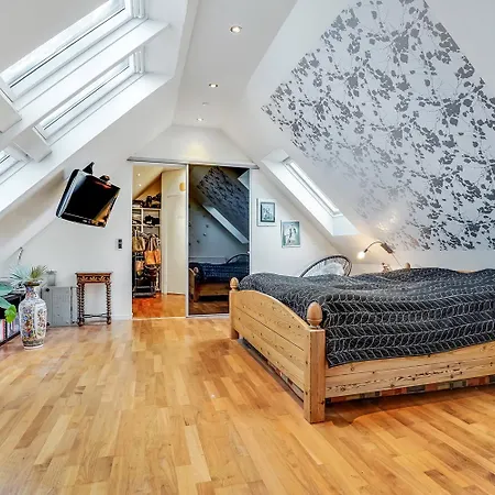 Nedlagt Landbrug Med 3 Διαμέρισμα *