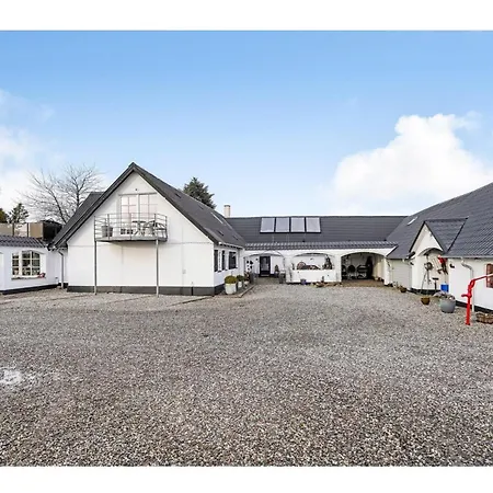 Lägenhet Nedlagt Landbrug Med 3 *