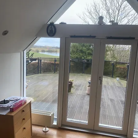 Διαμέρισμα Nedlagt Landbrug Med 3