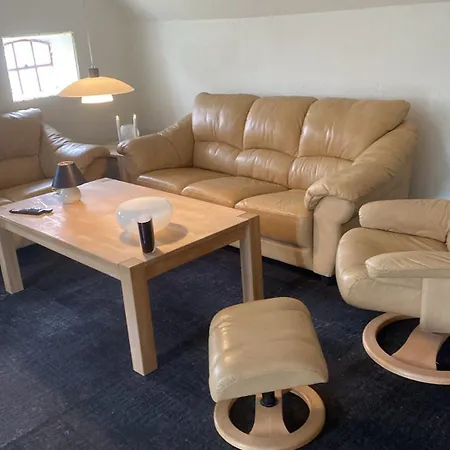 Nedlagt Landbrug Med 3 *