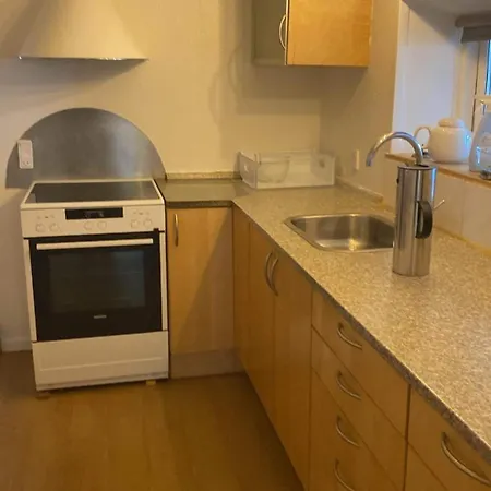 Nedlagt Landbrug Med 3 Διαμέρισμα