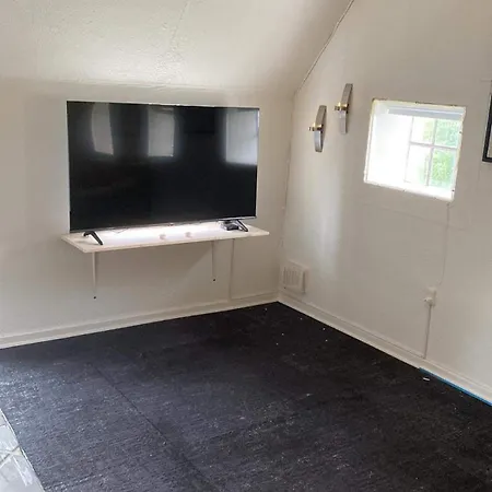 Nedlagt Landbrug Med 3 Διαμέρισμα Βέιλε