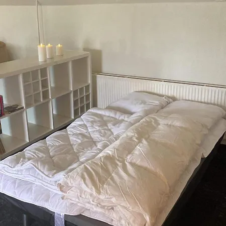 Διαμέρισμα Nedlagt Landbrug Med 3 *