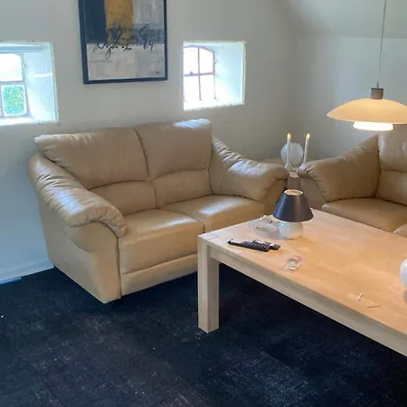 Nedlagt Landbrug Med 3 Διαμέρισμα Βέιλε