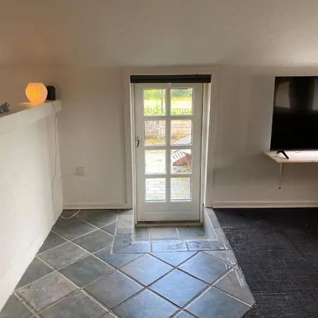 Διαμέρισμα Nedlagt Landbrug Med 3