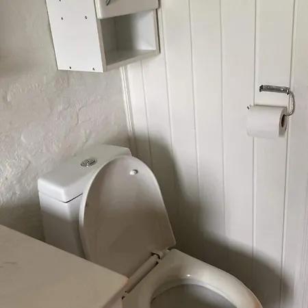 Nedlagt Landbrug Med 3