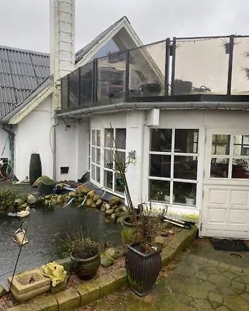 Nedlagt Landbrug Med 3 Apartment