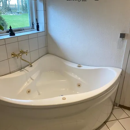 Apartment Nedlagt Landbrug Med 3