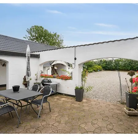 Nedlagt Landbrug Med 3 Διαμέρισμα