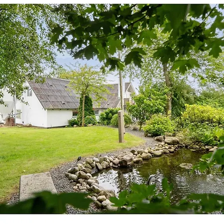 Διαμέρισμα Nedlagt Landbrug Med 3 *