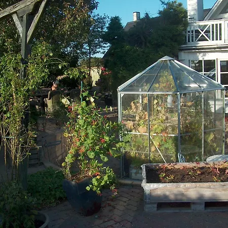 Διαμέρισμα Nedlagt Landbrug Med 3 Βέιλε