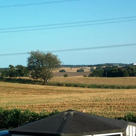 Nedlagt Landbrug Med 3 Βέιλε