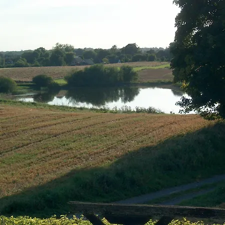 Nedlagt Landbrug Med 3 *