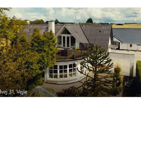 Nedlagt Landbrug Med 3 Διαμέρισμα Βέιλε